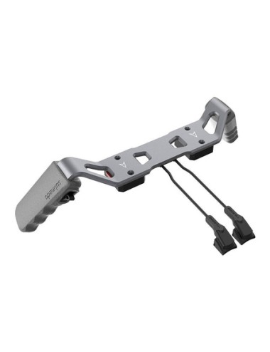 Waydoo Subnado Twin Engine Handle Bracket – Διπλή Χειρολαβή για 2 Subnado | Καταδυτικά Scooter