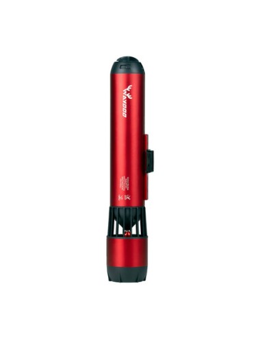 Waydoo Subnado submersible - starter kit (red) | Καταδυτικά Scooter