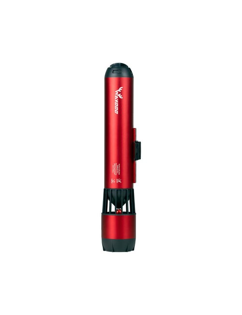 Waydoo Subnado submersible - starter kit (red)