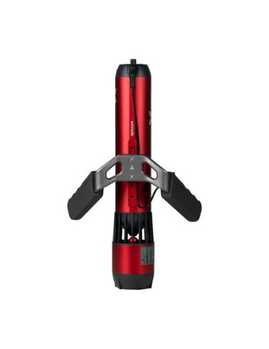 Waydoo Subnado submersible - starter kit (red) | Καταδυτικά Scooter