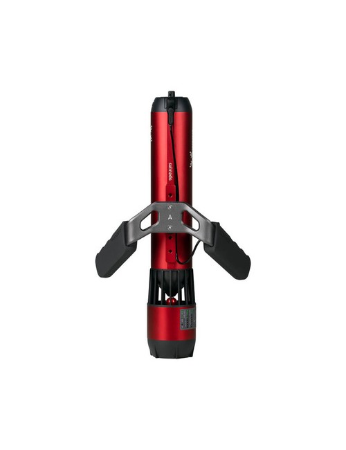 Waydoo Subnado submersible - starter kit (red)