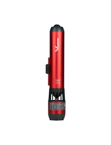 Waydoo Subnado submersible - starter kit (red) | Καταδυτικά Scooter