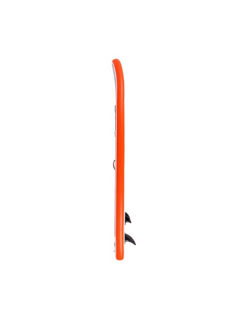 Funwater SUPFR01E Feath-R Lite SUP σανίδα Koi 3,5m