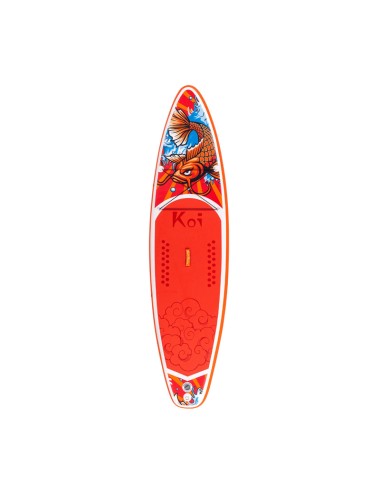 Funwater SUPFR01E Feath-R Lite SUP σανίδα Koi 3,5m | Σανίδες SUP