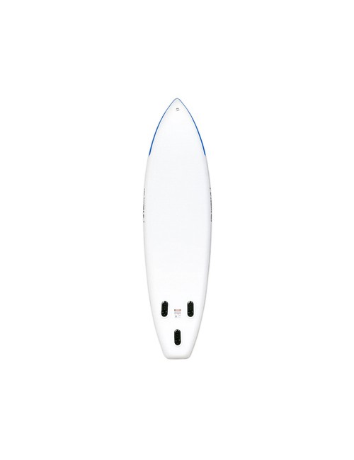 FunWater SUPFW05B SUP paddleboard Tiki 3,2m (μπλε-άσπρη)