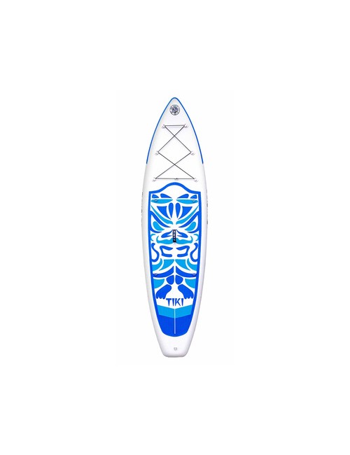 FunWater SUPFW05B SUP paddleboard Tiki 3,2m (μπλε-άσπρη)