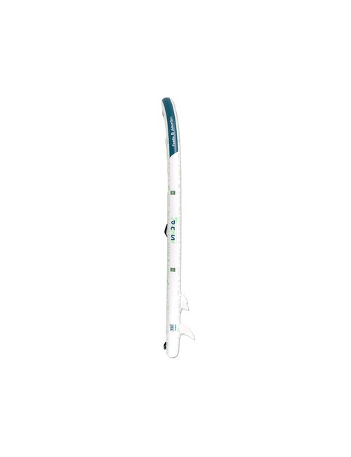FunWater SUPFW05D SUP paddleboard Tiki 3,2m (πράσινη)