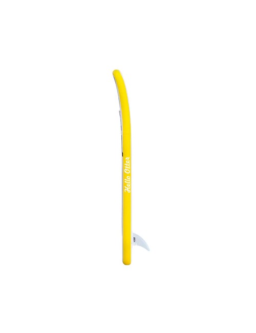 FunWater Tuxedo Sailor παιδική σανίδα SUP 2,4m (μπλε)