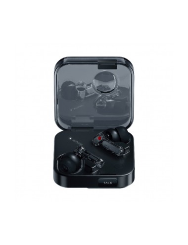 Nothing Ear (3) B173 Black | True Wireless