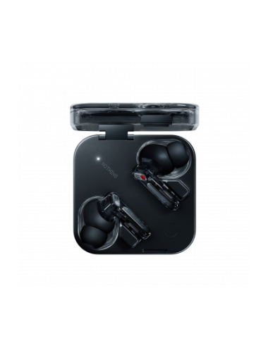 Nothing Ear (3) B173 Black | True Wireless