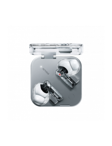 Nothing Ear (3) B173 White | True Wireless