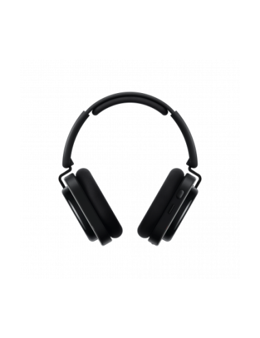 Nothing Headphone (a) Handsfree Bluetooth MultiPoint Black | Bluetooth Headphones