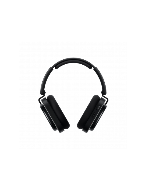 Nothing Headphone (a) Handsfree Bluetooth MultiPoint Black