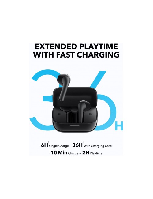 Anker SoundCore K20i Black (A3994G11)