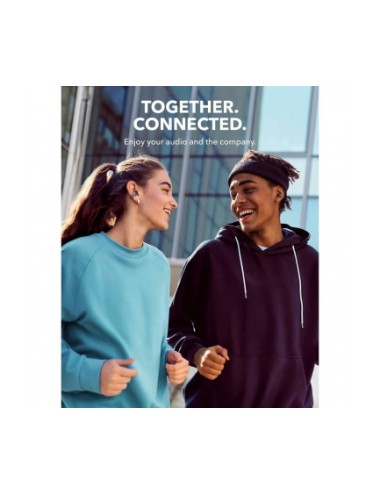 Anker SoundCore C30i - Black (A3330G11) | True Wireless