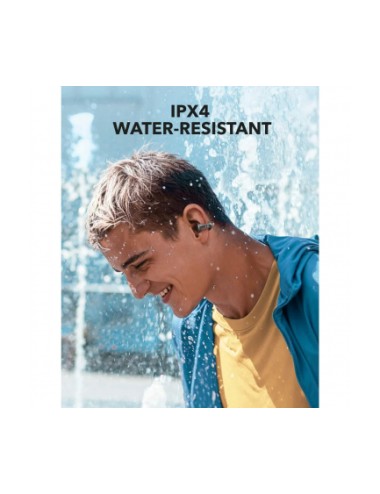 Anker SoundCore C30i - Black (A3330G11) | True Wireless