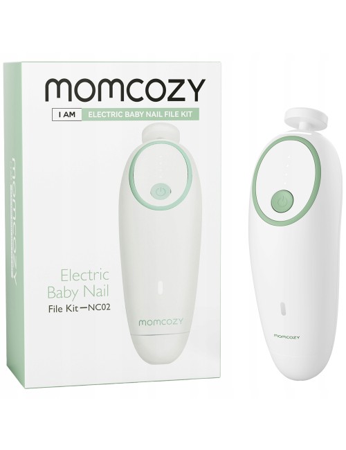 Momcozy NC-02 Βρεφική Ηλεκτρική Λίμα