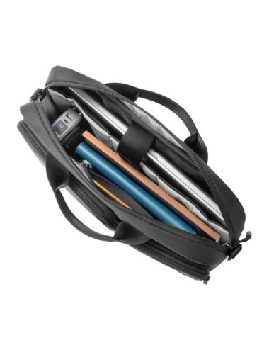 TOMTOC Navigator-A33 16" Τσάντα ώμου για φορητό υπολογιστή  (μαύρη) | Backpack/Bag