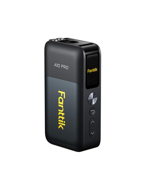 Fanttik A10 Pro 2-σε-1 λέιζερ μετρητής απόστασης
