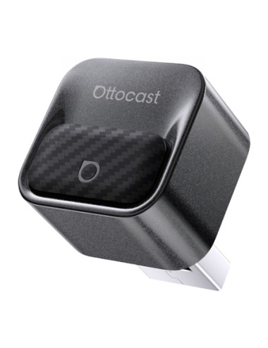 Ottocast CA525-T3 Ασύρματος προσαρμογέας