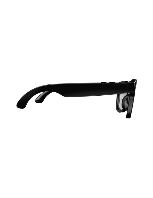 Zeblaze Eyewear με τεχνητή νοημοσύνη - Μαύρα