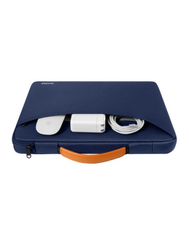 TOMTOC Defender-A22 14 ιντσών Τσάντα φορητού υπολογιστή (Μπλε ναυτικό) | Backpack/Bag