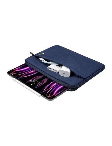 TOMTOC Light-B18 11 ιντσών Θήκη για tablet  (Μπλε ναυτικό) | Backpack/Bag