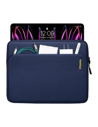 TOMTOC Light-B18 11 ιντσών Θήκη για tablet  (Μπλε ναυτικό) | Backpack/Bag