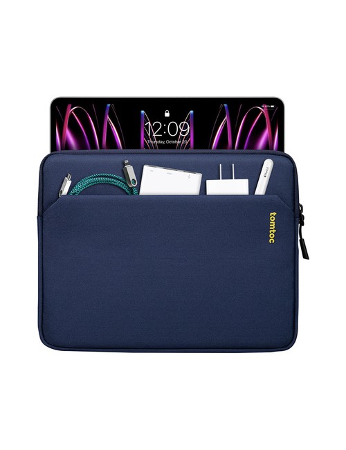 TOMTOC Light-B18 11 ιντσών Θήκη για tablet  (Μπλε ναυτικό)