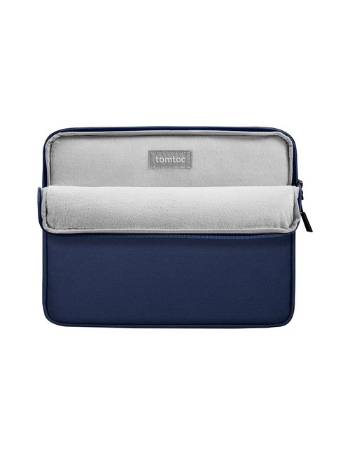 TOMTOC Light-B18 11 ιντσών Θήκη για tablet  (Μπλε ναυτικό)