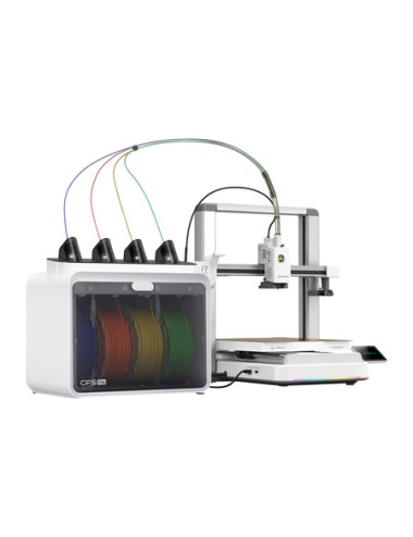 CREALITY SparkX i7 Combo 3D Εκτυπωτής | 3D Εκτυπωτές