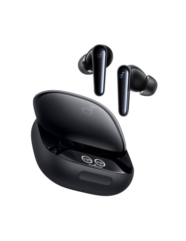 Anker SoundCore Liberty 4 Pro NC, Black (A3954GF1)