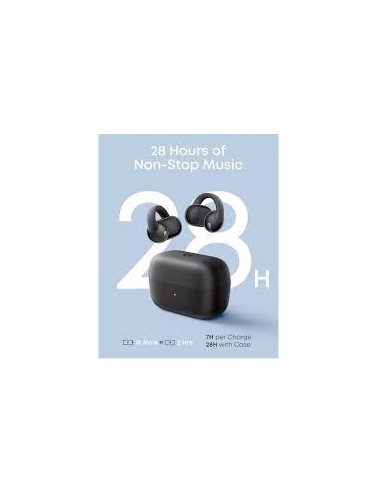Anker Soundcore C50i, Black (D1101G11) | True Wireless