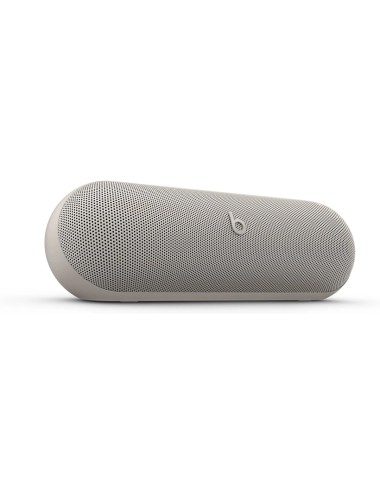 Beats Pill Kim Kardashian Edition Bluetooth Speaker Light Grey (MAX24ZM/A)