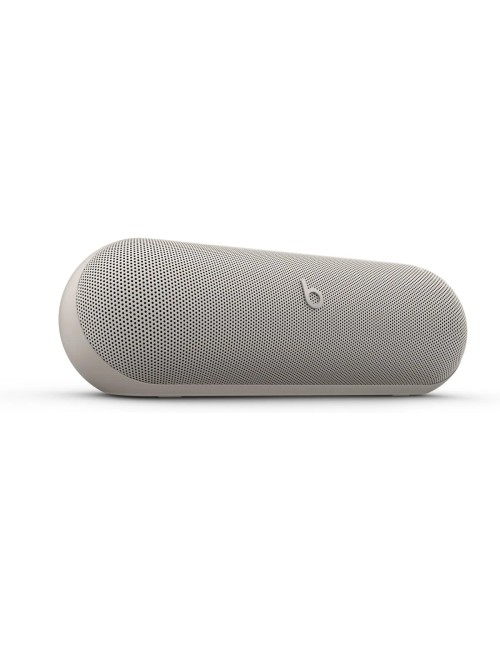 Beats Pill Kim Kardashian Edition Bluetooth Speaker Light Grey (MAX24ZM/A)