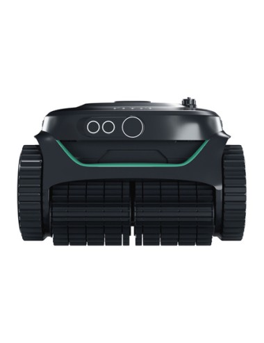 WYBOT C2 PRO Ασύρματο ρομπότ καθαρισμού πισίνας | Robot Πισίνας