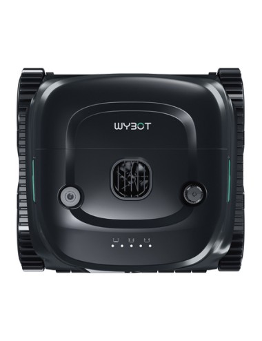 WYBOT C2 PRO Ασύρματο ρομπότ καθαρισμού πισίνας | Robot Πισίνας