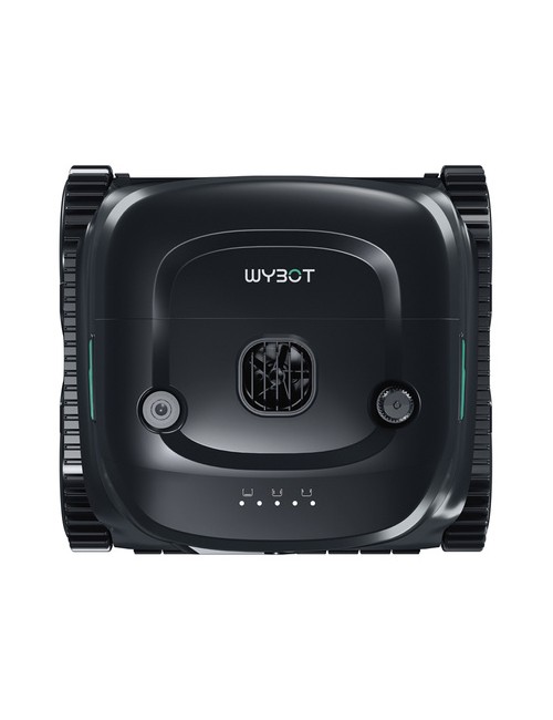 WYBOT C2 PRO Ασύρματο ρομπότ καθαρισμού πισίνας