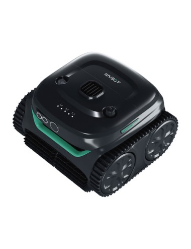 WYBOT C2 PRO Ασύρματο ρομπότ καθαρισμού πισίνας