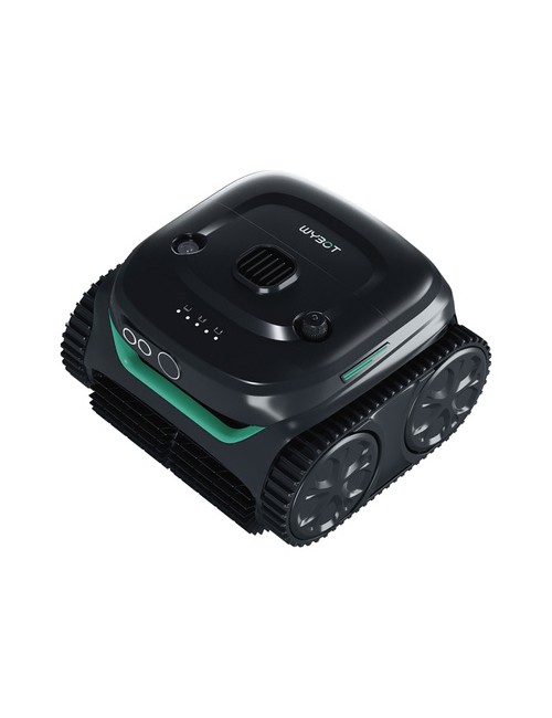 WYBOT C2 PRO Ασύρματο ρομπότ καθαρισμού πισίνας