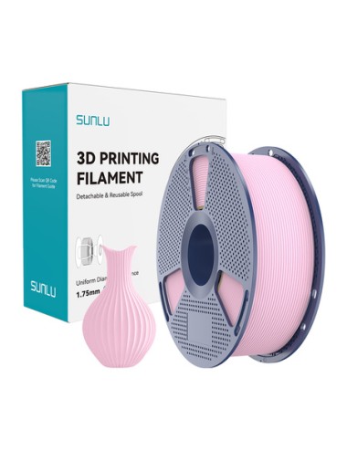 Sunlu PLA Νήμα Classic σε χρώμα Sakura Pink