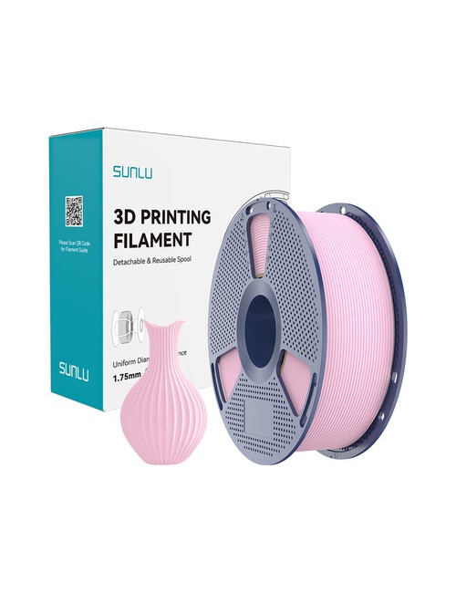 Sunlu PLA Νήμα Classic σε χρώμα Sakura Pink