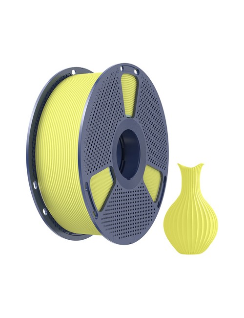 Sunlu PLA Νήμα Classic σε χρώμα Lemon Yellow