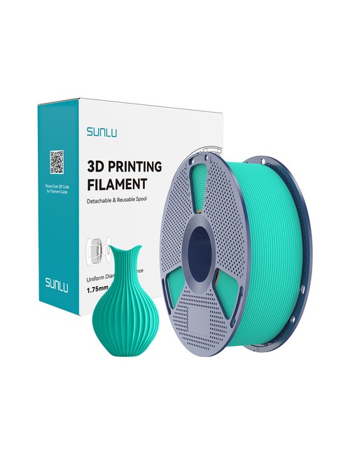 Sunlu PLA Νήμα Classic σε χρώμα Mint Green