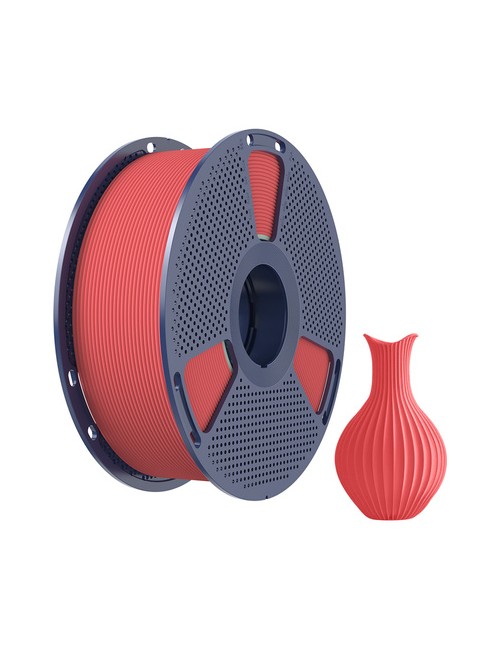 Sunlu PLA Νήμα Classic σε χρώμα Cherry Red