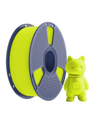 Sunlu PLA Matte Νήμα σε χρώμα Sprout Green | 3D Printer Filament