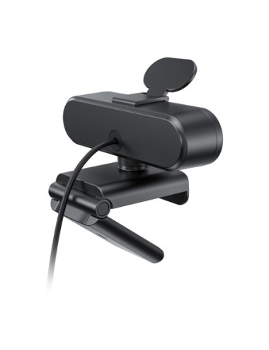 EMEET SmartCam C60E 4K διπλή κάμερα web | Web Cam
