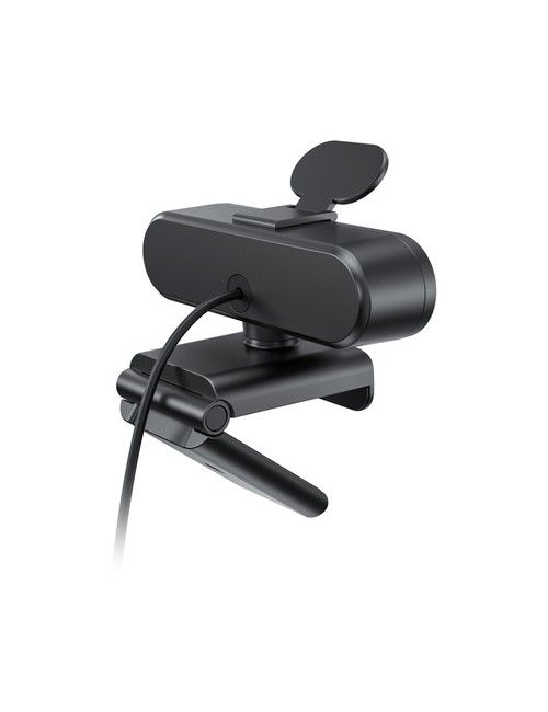 EMEET SmartCam C60E 4K διπλή κάμερα web
