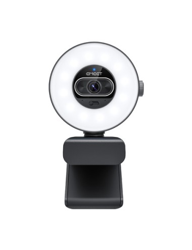 Κάμερα web EMEET SmartCam S600L | Web Cam
