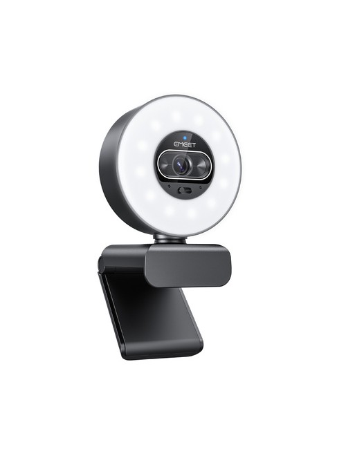 Κάμερα web EMEET SmartCam S600L